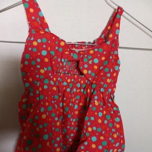 Baby girl dress